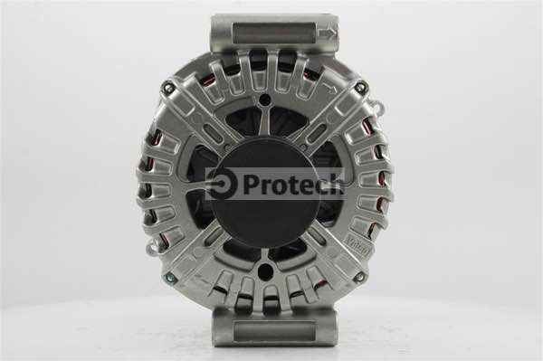 PROTECH IR6741: Generaator 180A