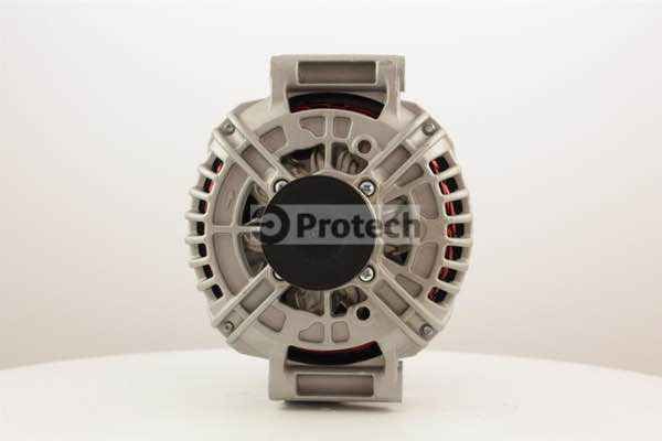 PROTECH IR6981: Generaator 200A