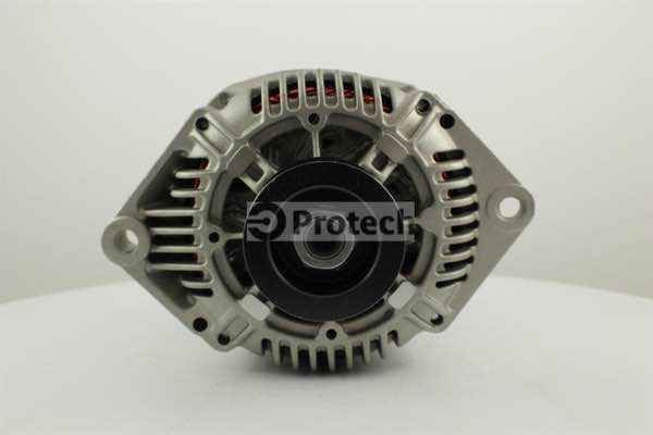 PROTECH IR7132: Alternator 80A