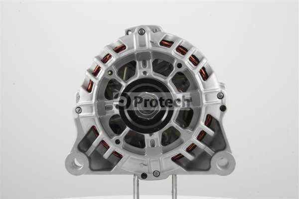 PROTECH IR7225: Generaator 90A