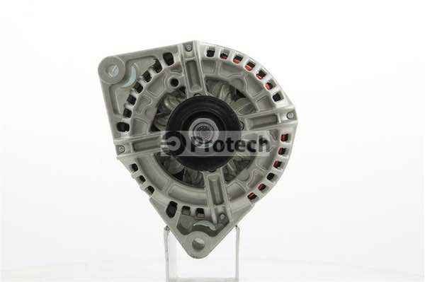 PROTECH IR7917: Generaator 100A