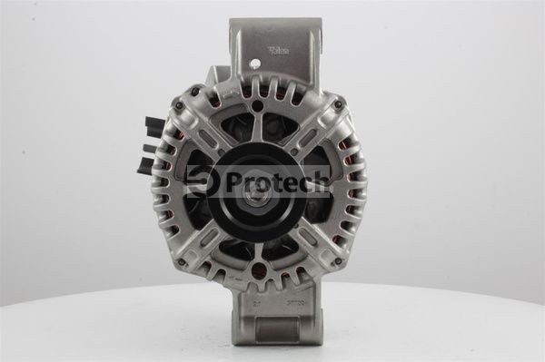 PROTECH IR7988: Kintamosios srovės generatorius 90A