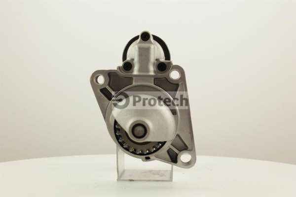 PROTECH IR8530: Starter 1,1kW