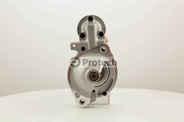 PROTECH IR9386: Starter 2,3kW