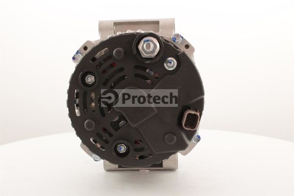 PROTECH IR9596: Starter 1,8kW