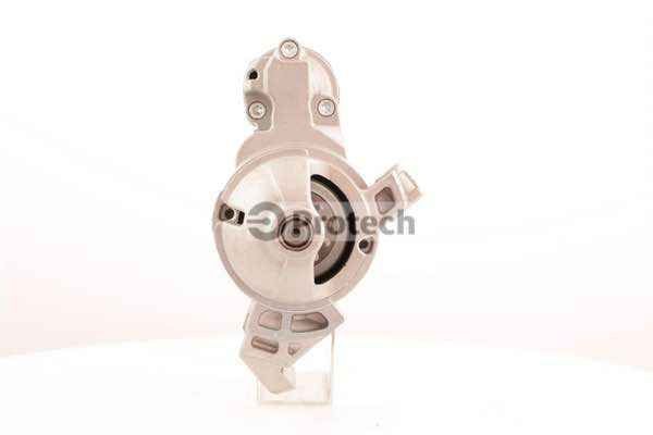 PROTECH IR9824: Starteris 2kW