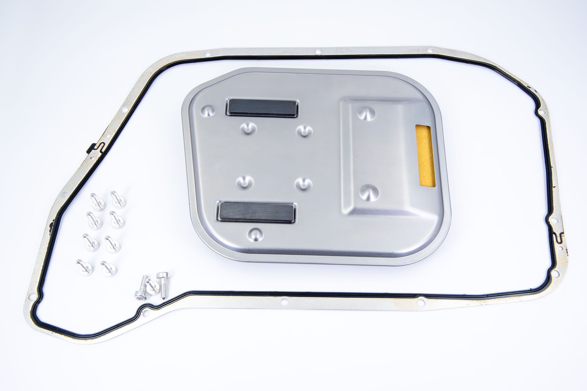 PREXAparts P120028: Set de filtru hidraulic cutie de viteze automată