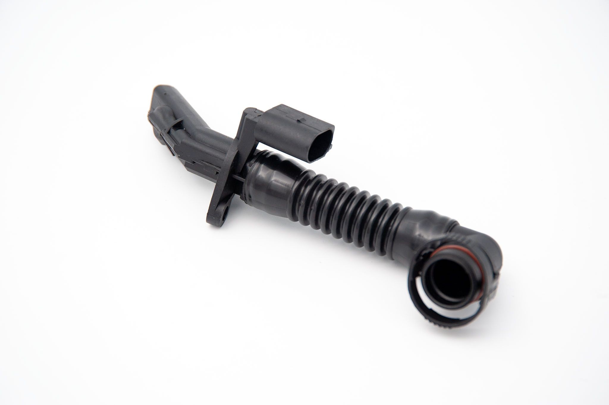 PREXAparts P126131: Furtun, aerisire bloc motor