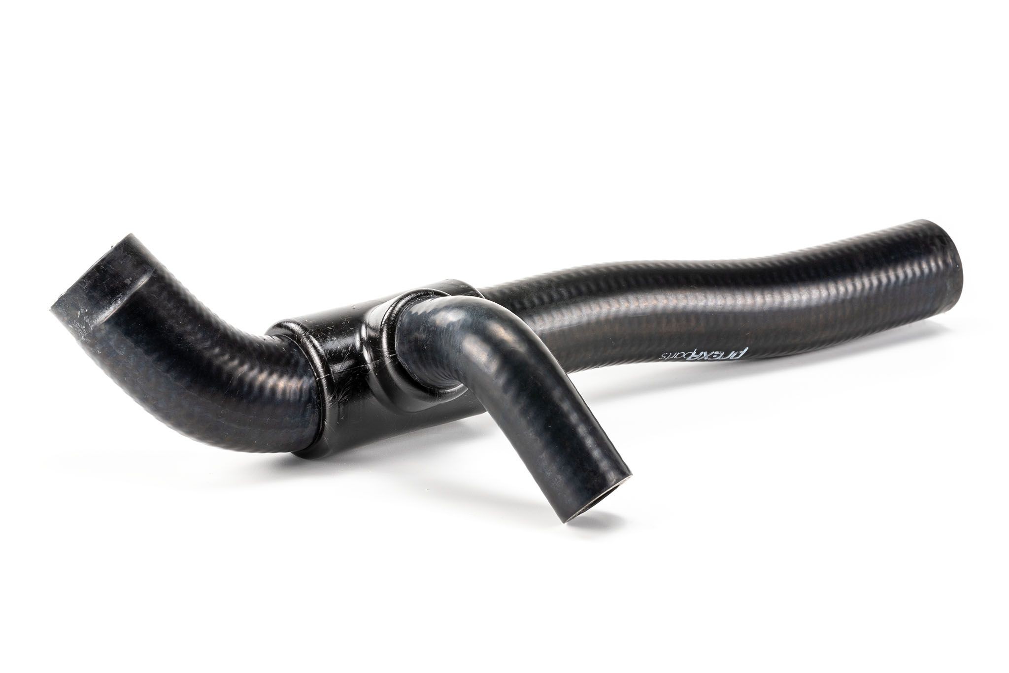 PREXAparts P126174: Furtun radiator