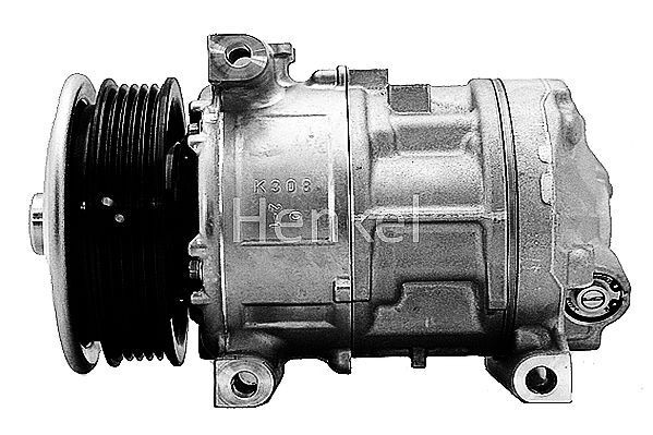 Henkel Parts 7110091R: AC-kompressor