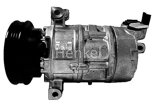Henkel Parts 7110550R: AC-kompressor