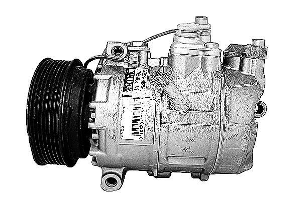 Henkel Parts 7110749R: Ilmastoinnin kompressori