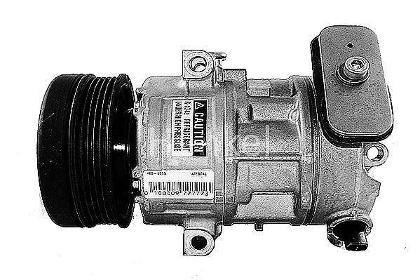 Henkel Parts 7110915R: AC-kompressor