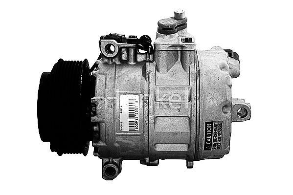 Henkel Parts 7112012R: AC-kompressor