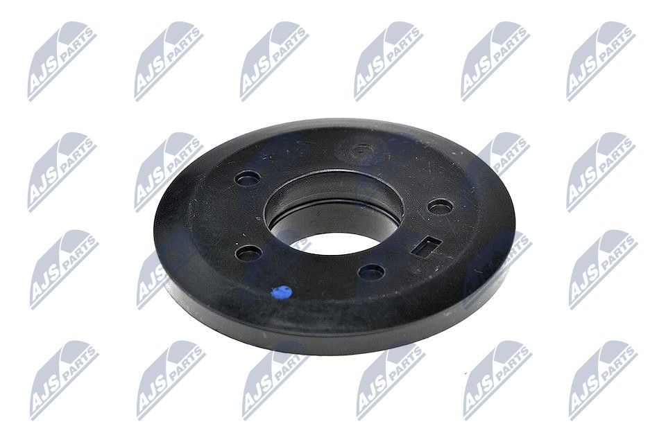 NTY AD-DW-008: Rulment sarcina suport arc punte fata