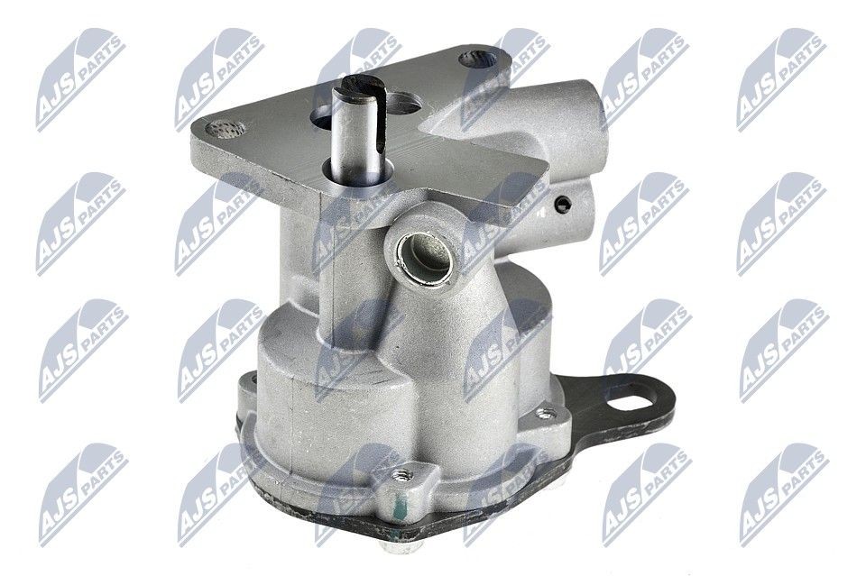 NTY BPO-CH-000: Õlipump