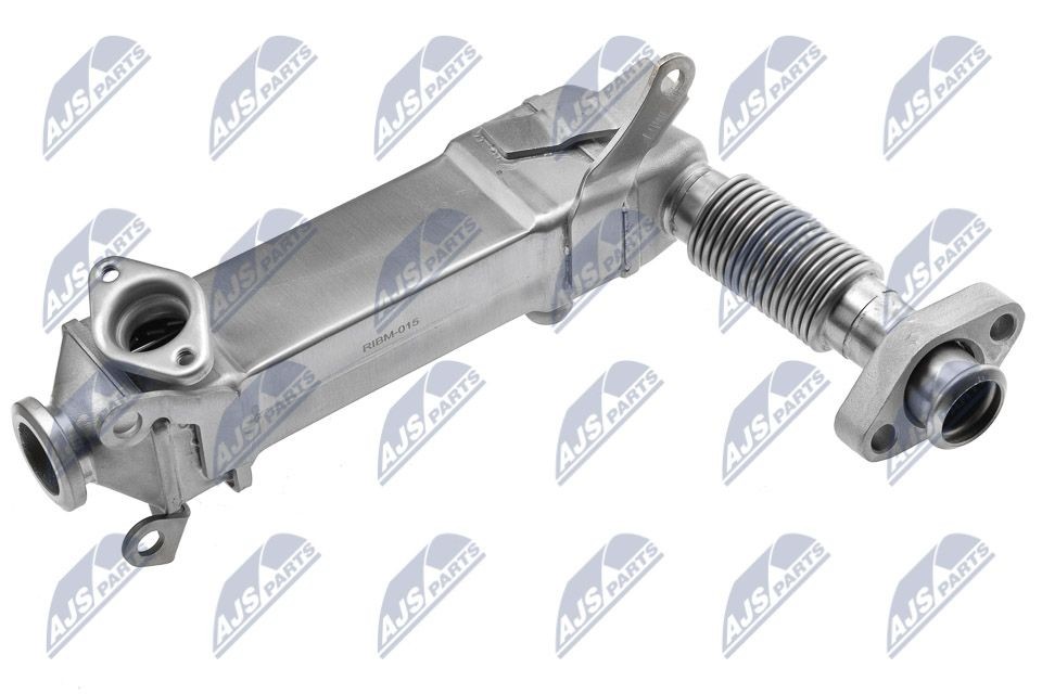 NTY EGR-BM-015: Răcitor EGR fara radiator EGR