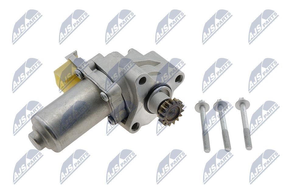 NTY ESR-BM-002: Interrupteur, transmission intégrale