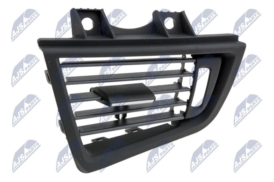 NTY EZC-BM-022: Papillon de distribution, alimentation d'air avant gauche