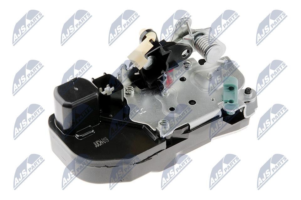 NTY EZC-CH-019: Ukselukk ees paremal
