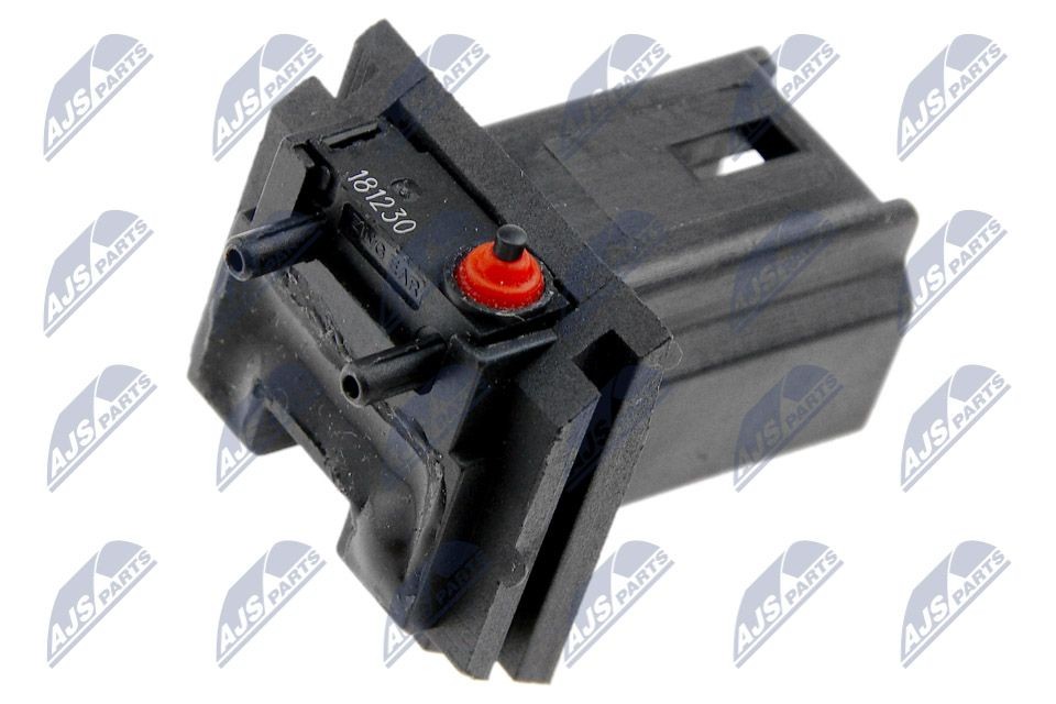 NTY EZC-CT-009: Comutator, inchidere usi