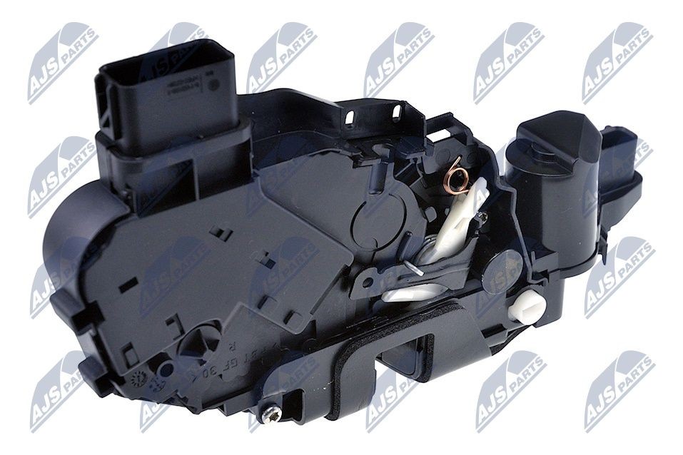 NTY EZC-FR-004: Ukselukk taga paremal