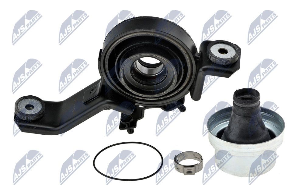 NTY NLW-CH-002: Supporto albero trasmissione