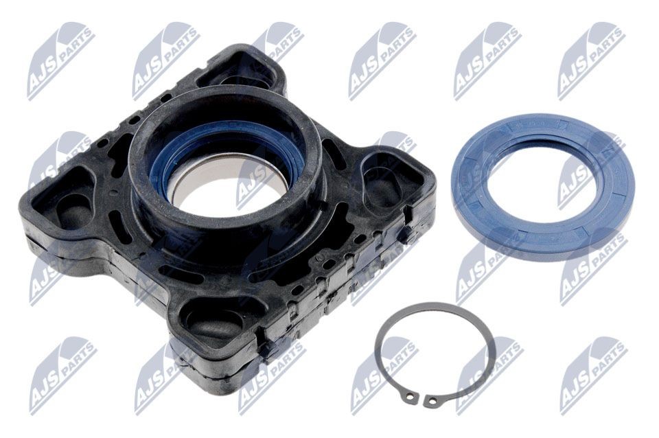 NTY NLW-MS-010: Supporto albero trasmissione
