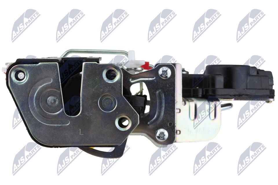 NTY NZS-VW-003S: Hooratas