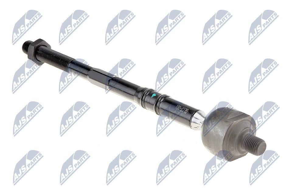 NTY SDK-CT-001: Sisemine rooliots, roolivarras Esisild