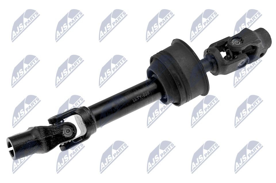 NTY SKK-TY-026: Led, styrkolonn