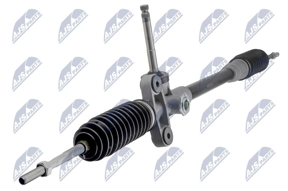 NTY SPK-DW-001: Roolilatt