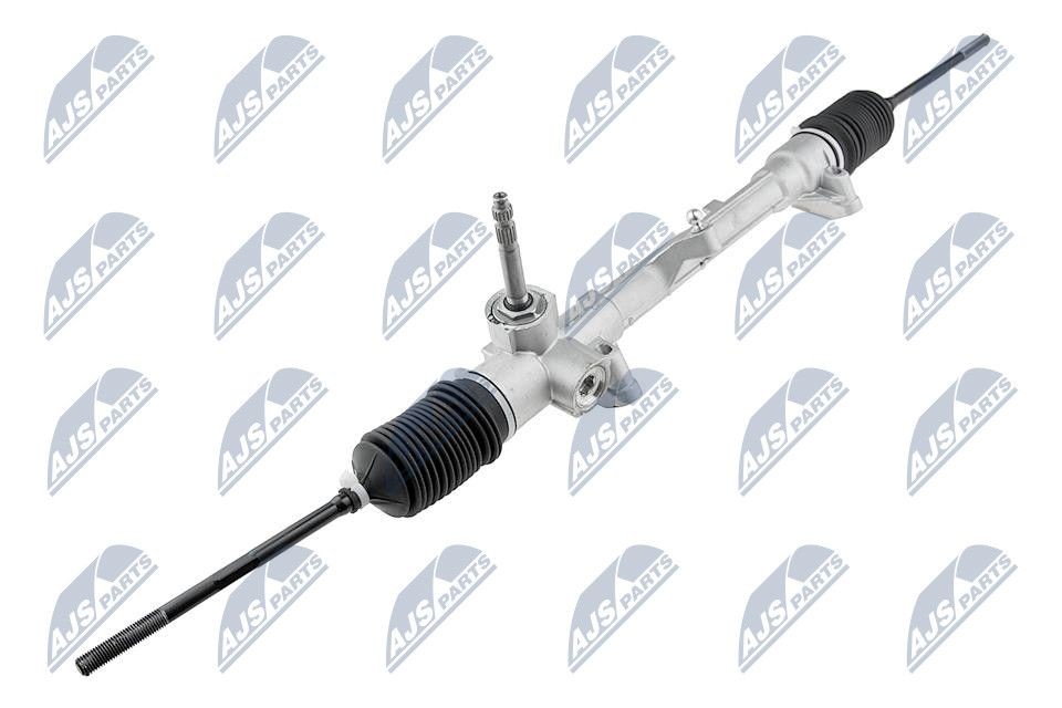 NTY SPK-FT-000: Roolilatt