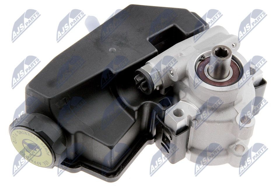 NTY SPW-CH-013: Roolivõimu pump
