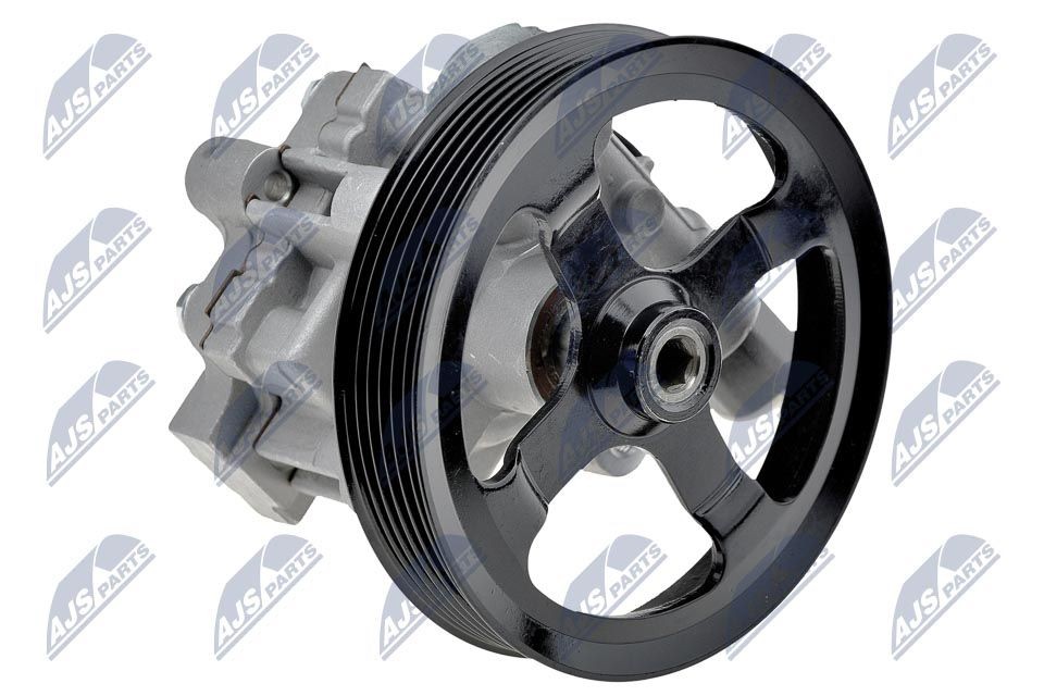 NTY SPW-CH-020: Roolivõimu pump