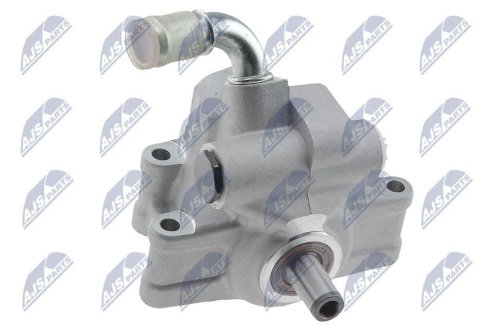 NTY SPW-CH-025: Roolivõimu pump