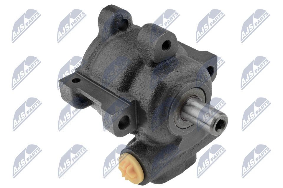 NTY SPW-CH-032: Roolivõimu pump