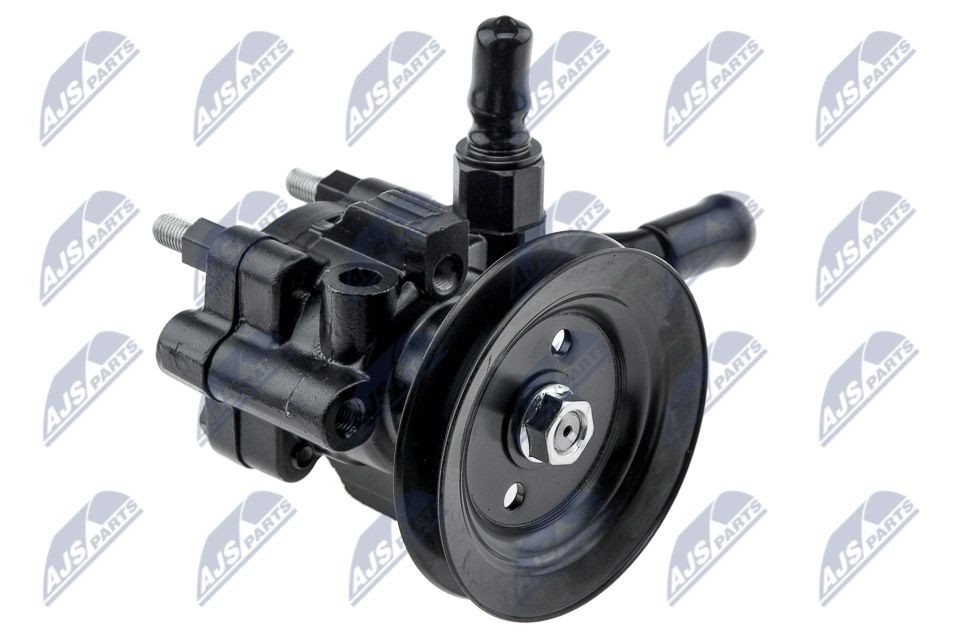 NTY SPW-IS-004: Roolivõimu pump
