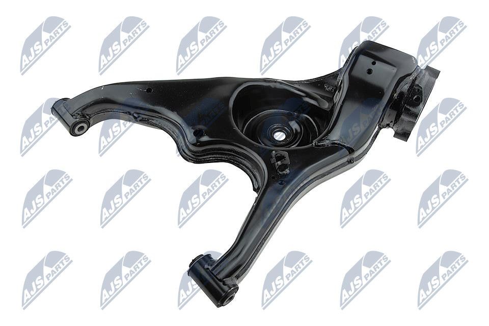 NTY ZWT-MS-052: Bras de suspension Essieu arrière gauche