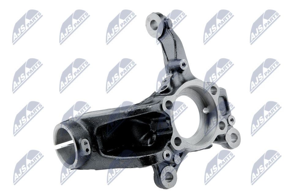 NTY ZZP-AU-000: Fusello Assale anteriore Sx