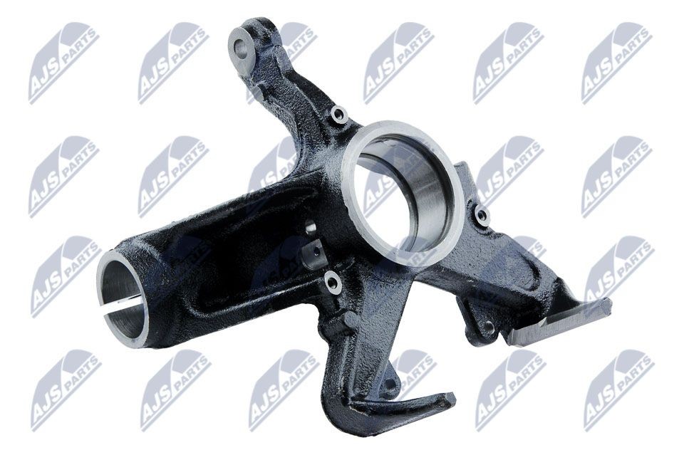 NTY ZZP-SK-000: Fusello Assale anteriore Sx