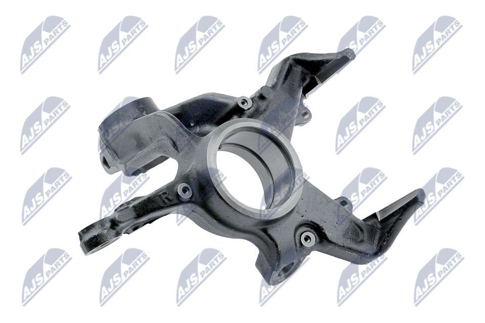 NTY ZZP-SK-001: Styrspindel framaxel höger