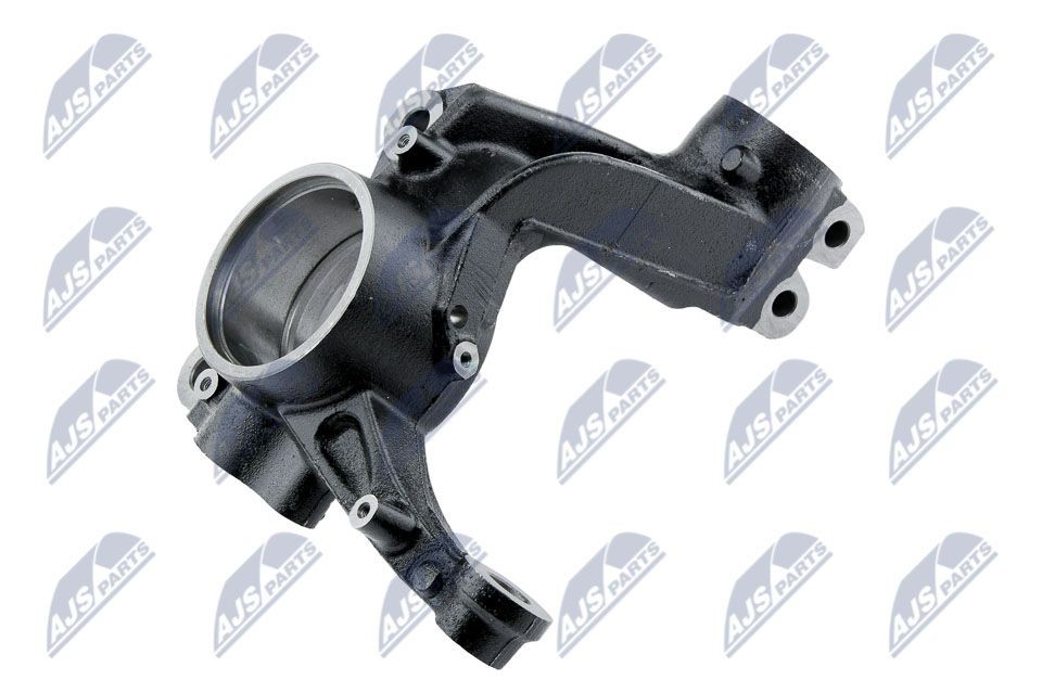 NTY ZZP-VW-001: Styrspindel framaxel vänster