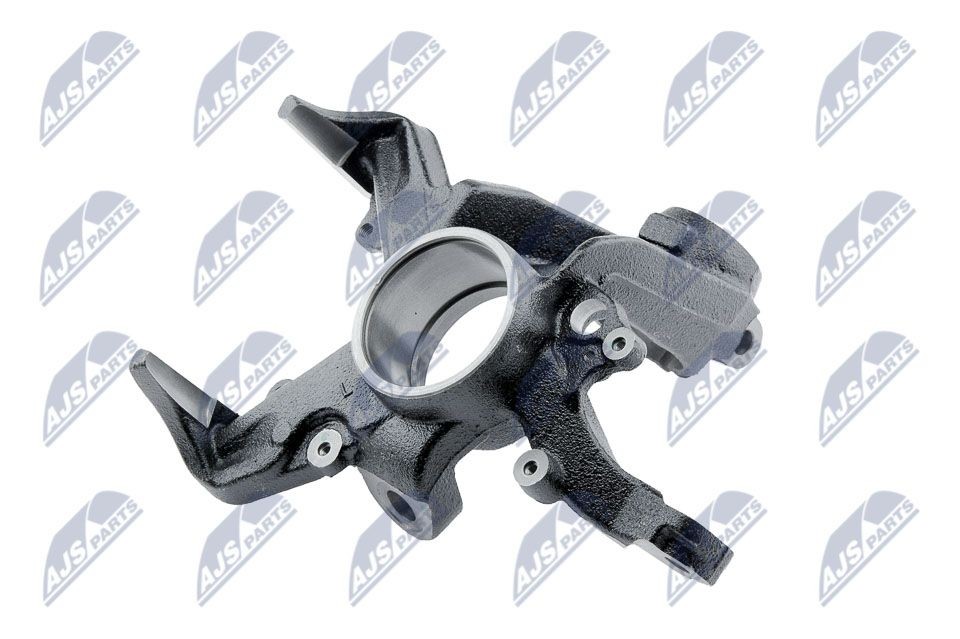 NTY ZZP-VW-009: Articulatie directie, suspensie roata Axa fata stanga