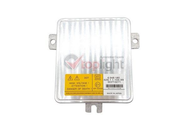 AE TOPLIGHT 608606: Juhtseade, valgustus