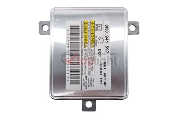 AE TOPLIGHT 608607: Juhtseade, valgustus