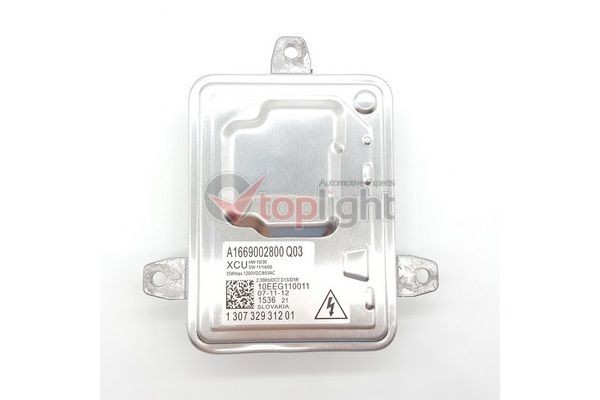 AE TOPLIGHT 608608: Juhtseade, valgustus