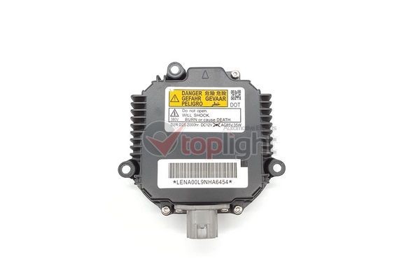 AE TOPLIGHT 608616: Unitate de control, lumini