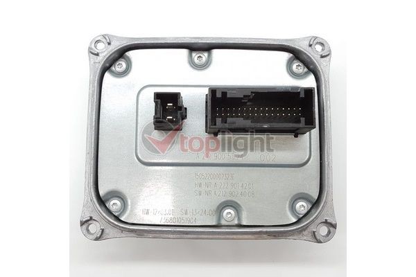 AE TOPLIGHT 608641: Juhtseade, valgustus