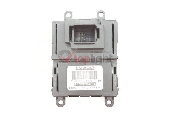 AE TOPLIGHT 608674: Appareil de commande, système d'éclairage